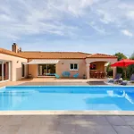 Maison Pour 6 - Piscine Et Detente Saint-Hilaire-de-Talmont