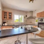 Maison Pour 6 - Piscine Et Detente بيت للعطل Saint-Hilaire-de-Talmont