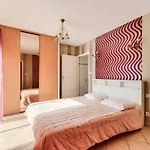 Maison Pour 6 - Piscine Et Detente بيت للعطل *