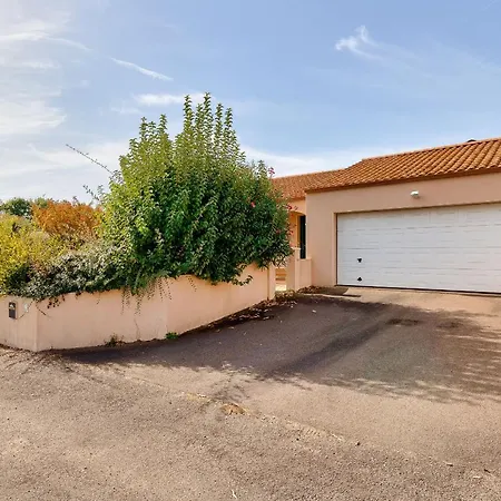 Maison Pour 6 - Piscine Et Détente *