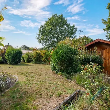 Maison Pour 6 - Piscine Et Détente