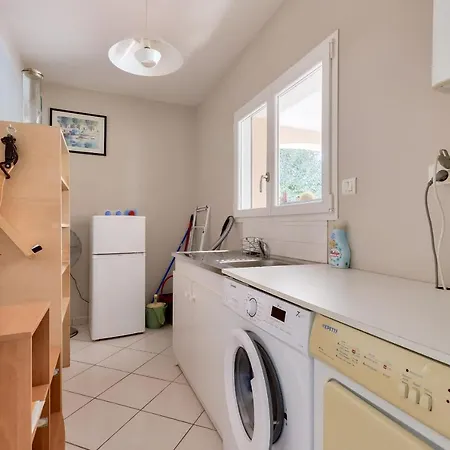 Maison Pour 6 - Piscine Et Détente Saint-Hilaire-de-Talmont