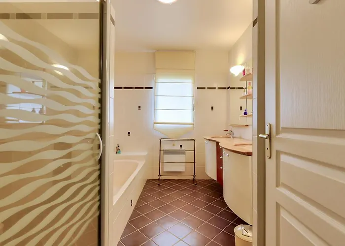 Maison Pour 6 - Piscine Et Detente Prázdninový dům Saint-Hilaire-de-Talmont