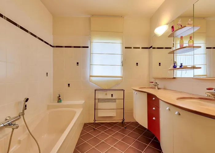 Maison Pour 6 - Piscine Et Detente Saint-Hilaire-de-Talmont