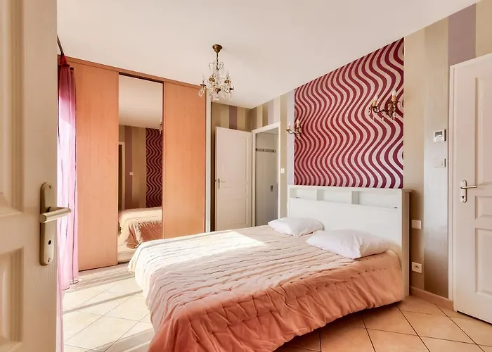 Maison Pour 6 - Piscine Et Detente Prázdninový dům *