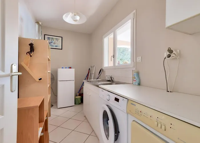 Maison Pour 6 - Piscine Et Detente Saint-Hilaire-de-Talmont